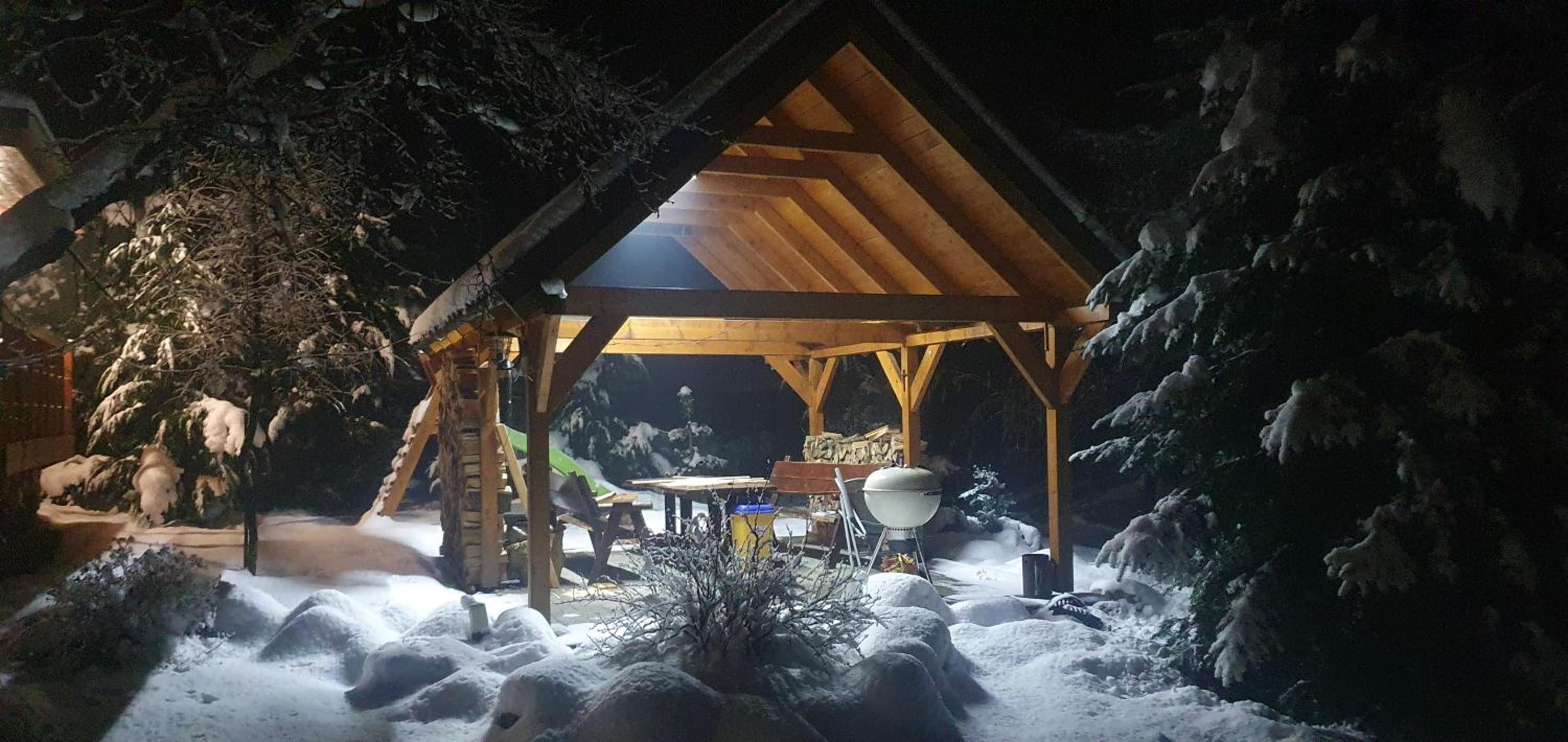 Štiavnička