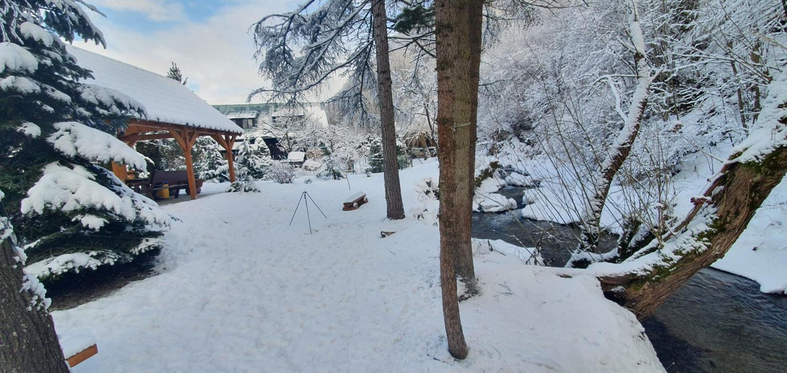 Štiavnička