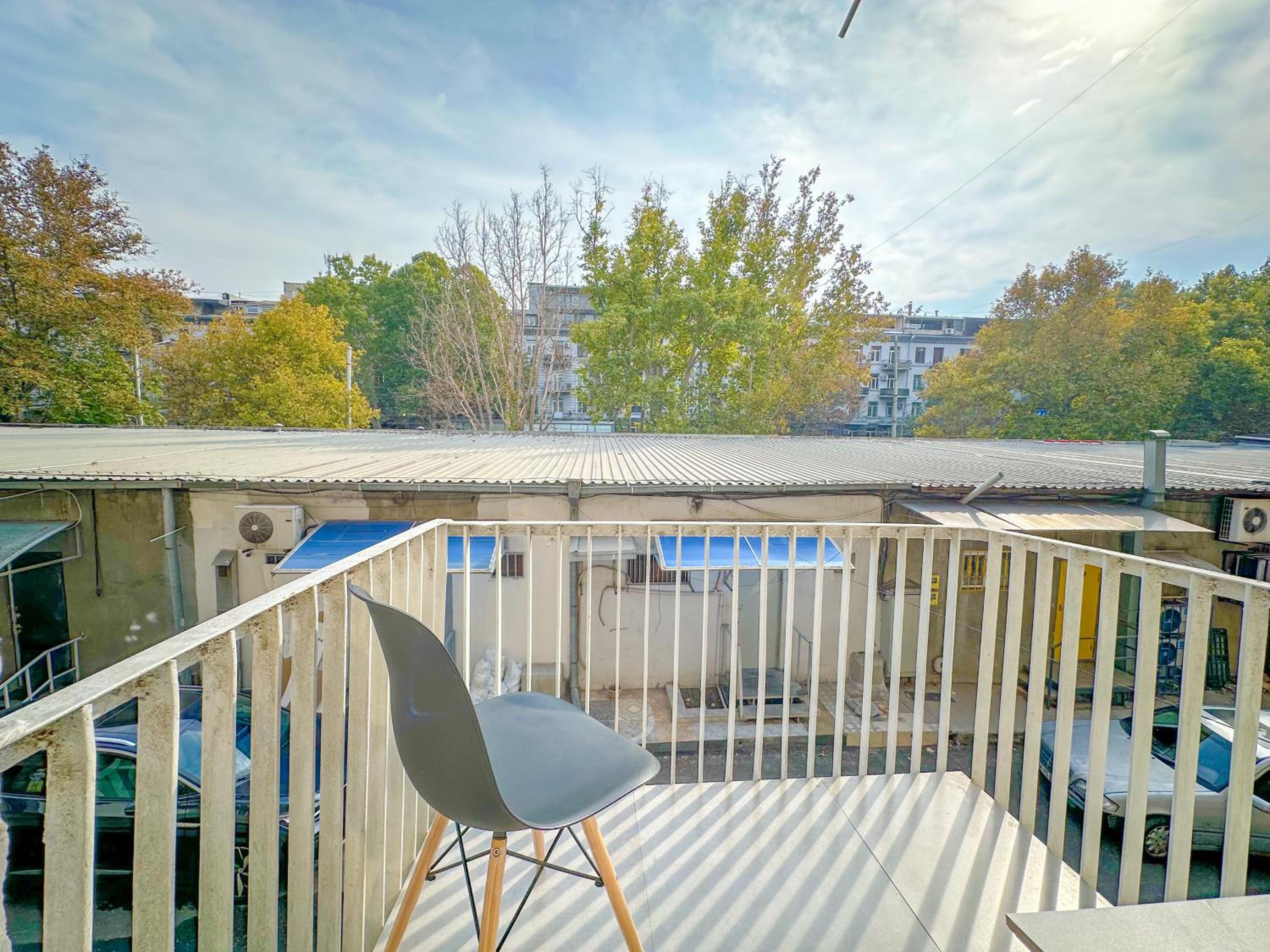 Urban Nest