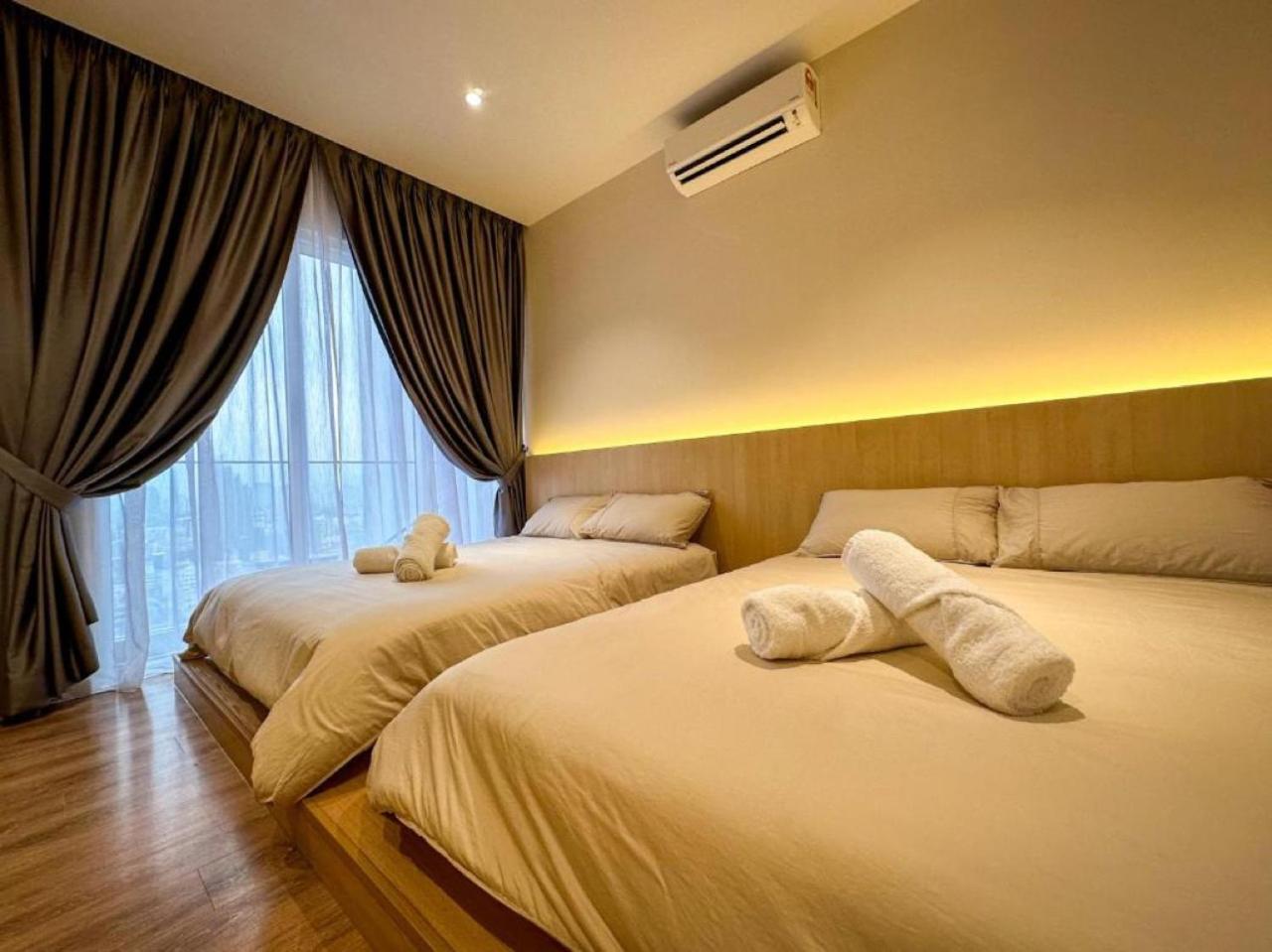 Hotel Quill Residence By Tasrifa