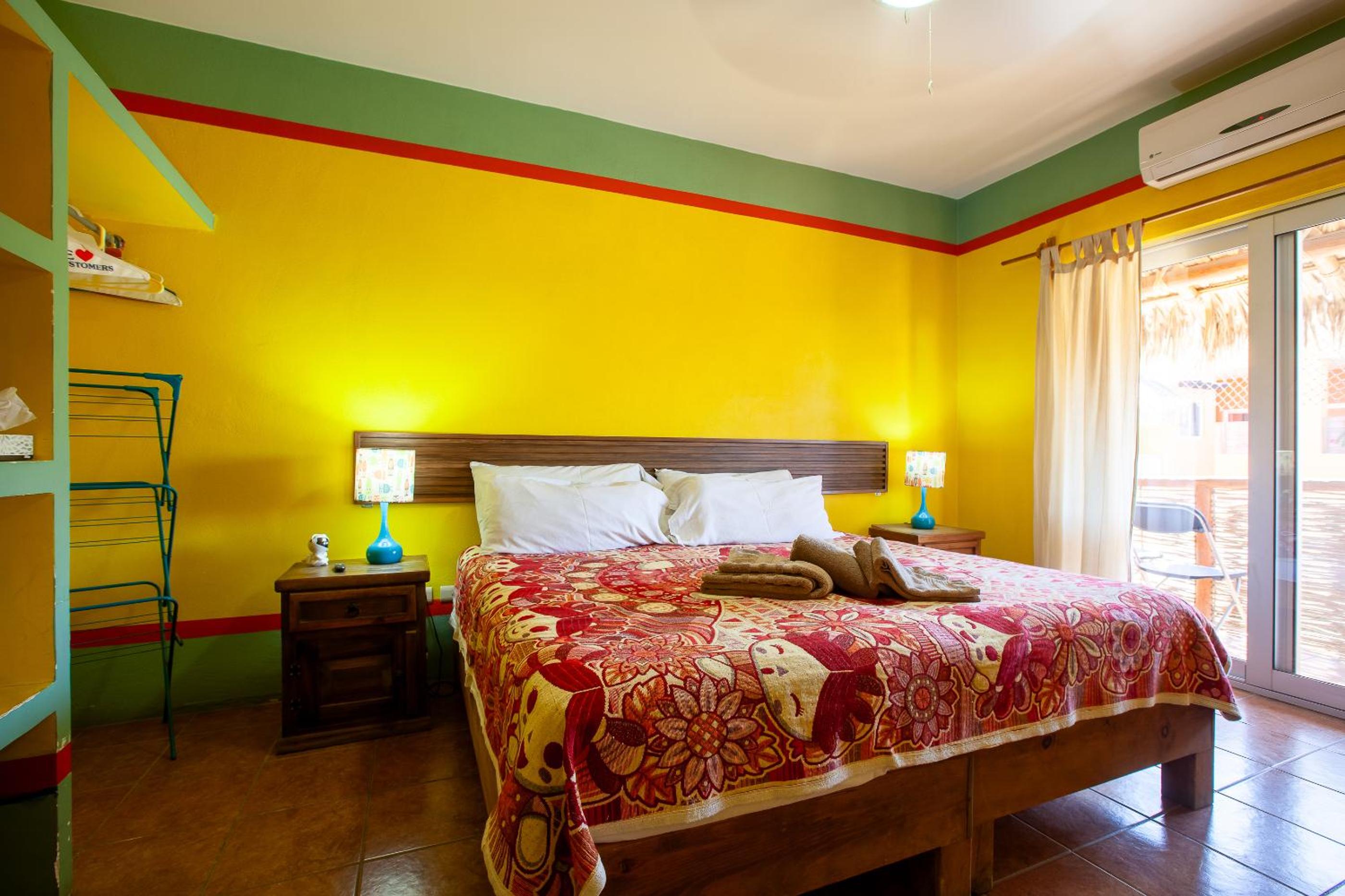 Casa Juarez B&B