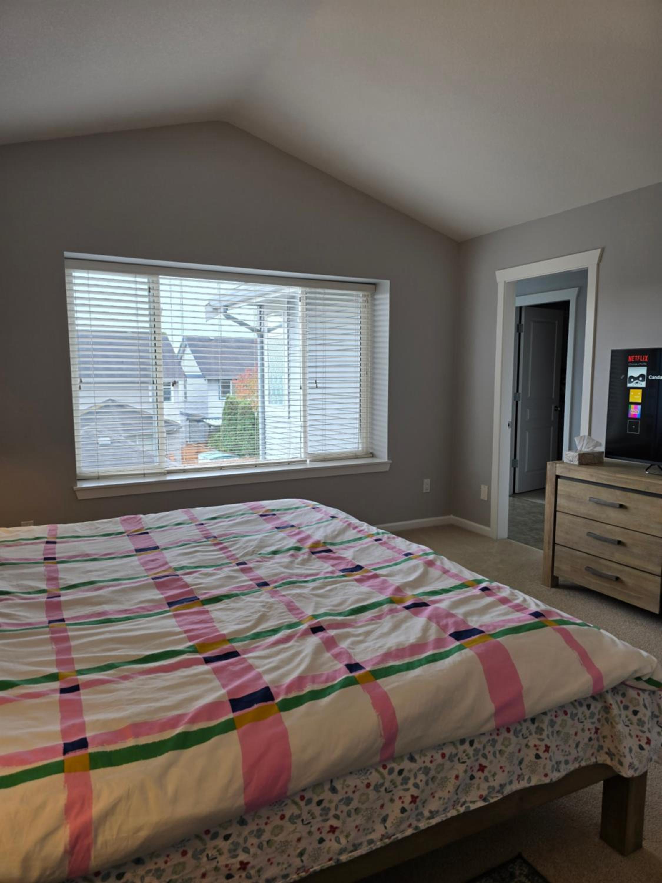 Cozy house in Langley