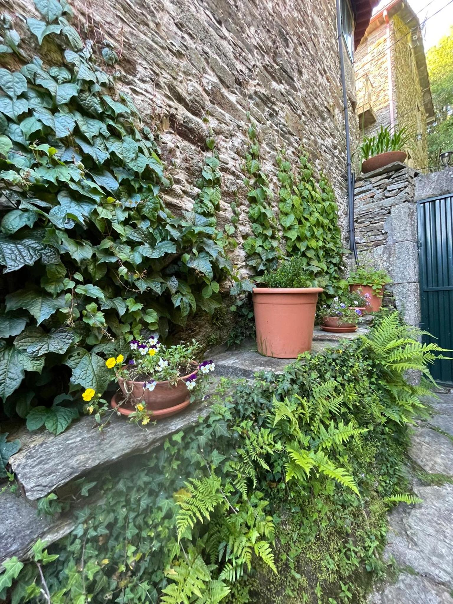 Casa Redonda