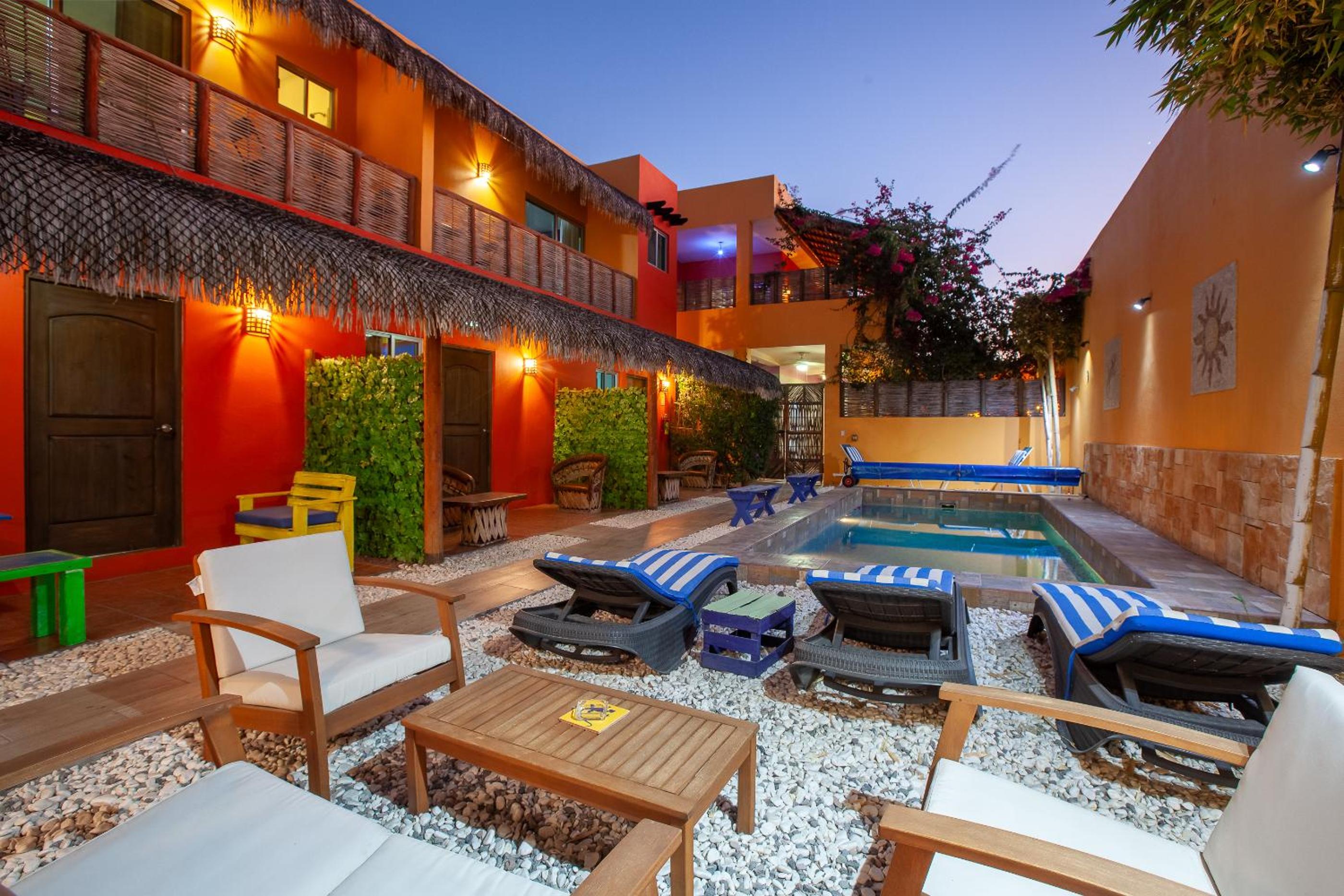 Casa Juarez B&B