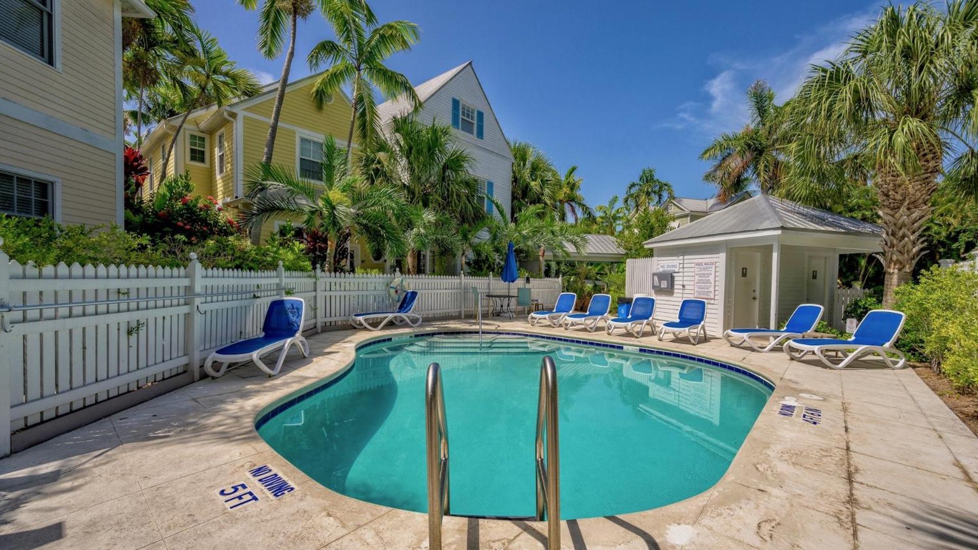 Southernmost Palms by Last Key Realty view 3