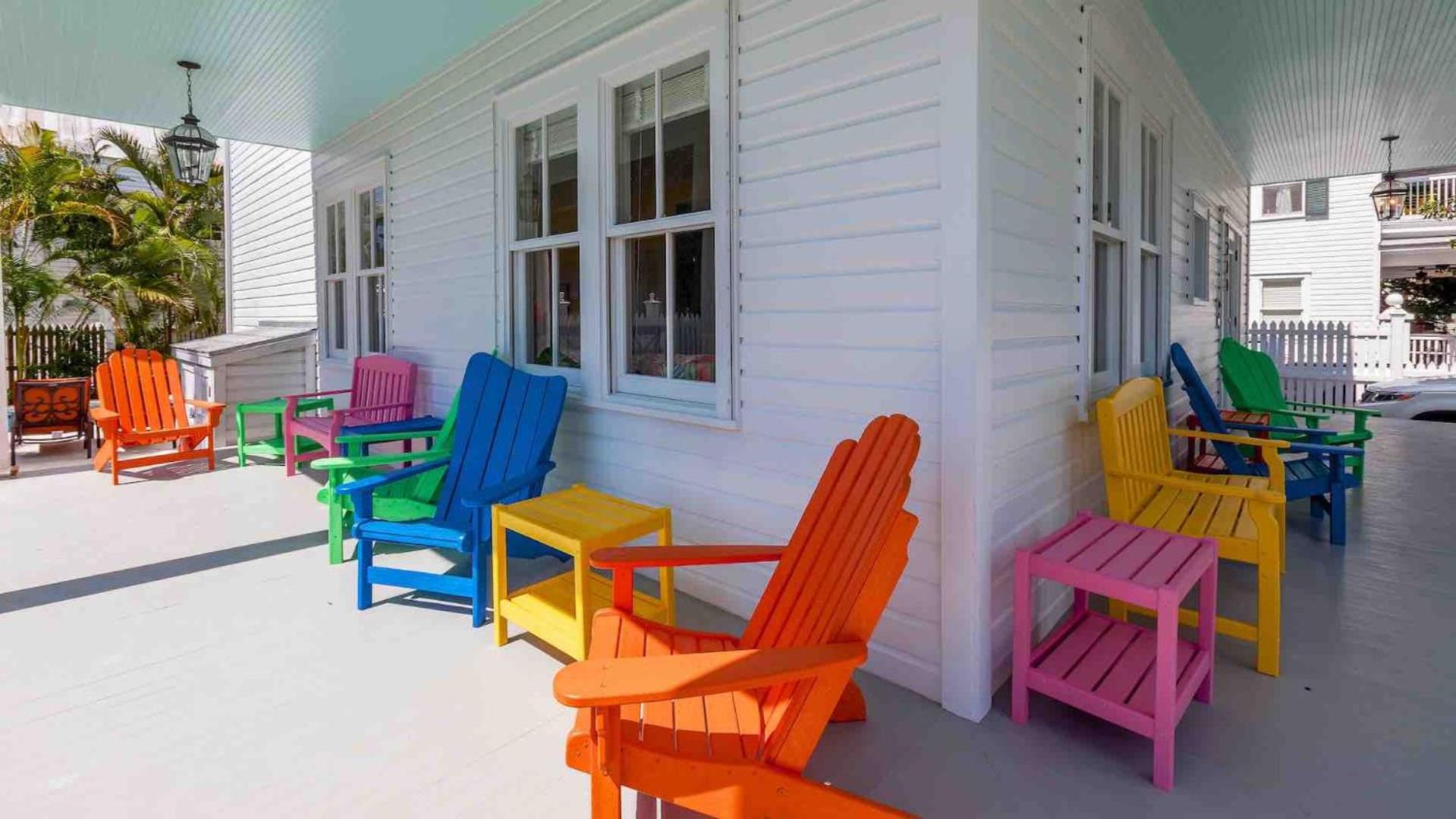 Southernmost Hospitality V by Last Key Realty view 4