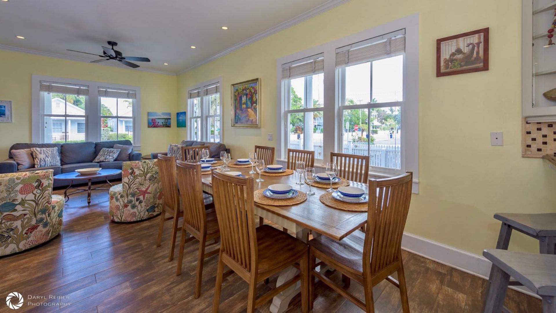 Southernmost Hospitality V by Last Key Realty view 5