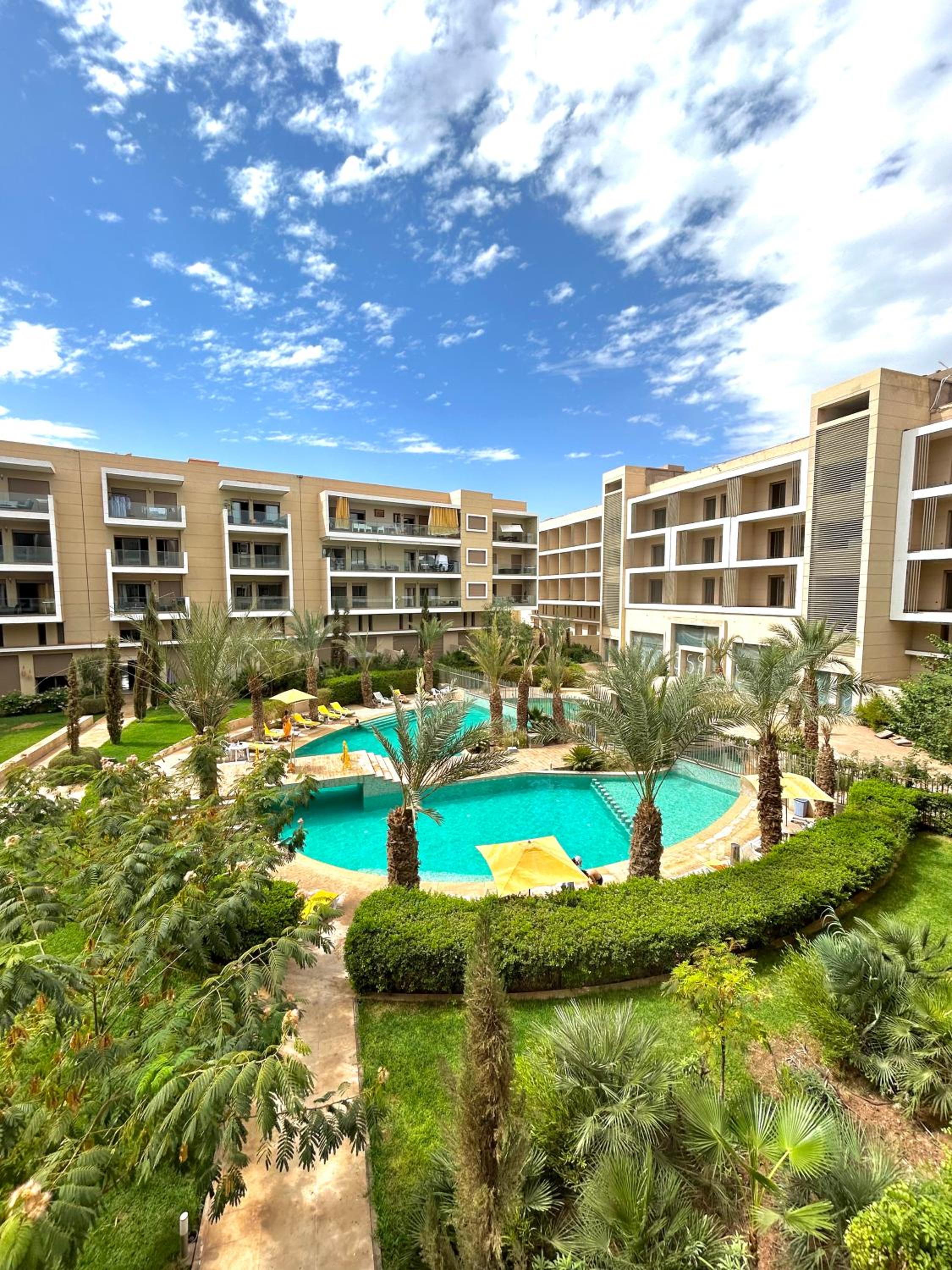 Appartement neuf moderne view 5