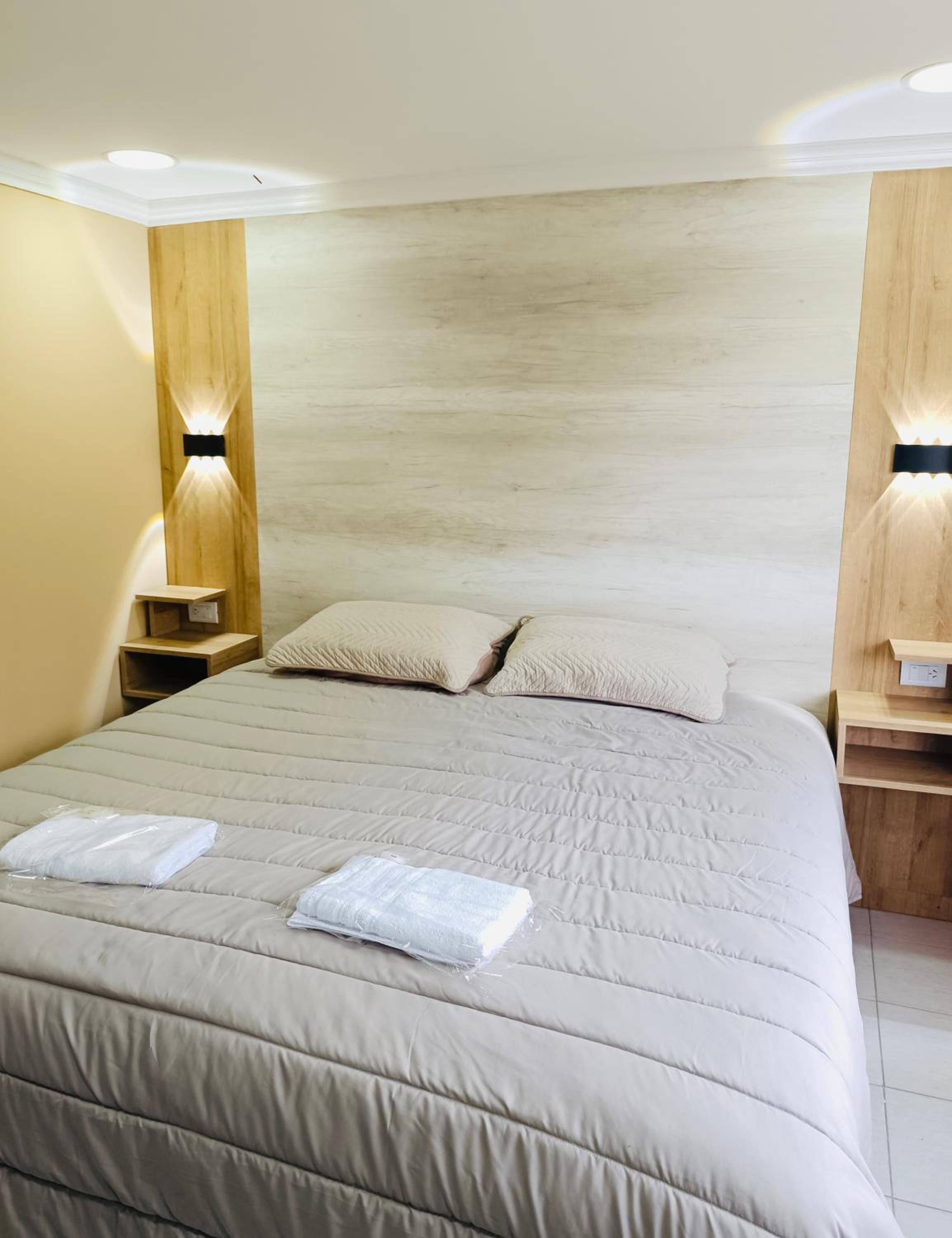 ALTURAS apart-hotel