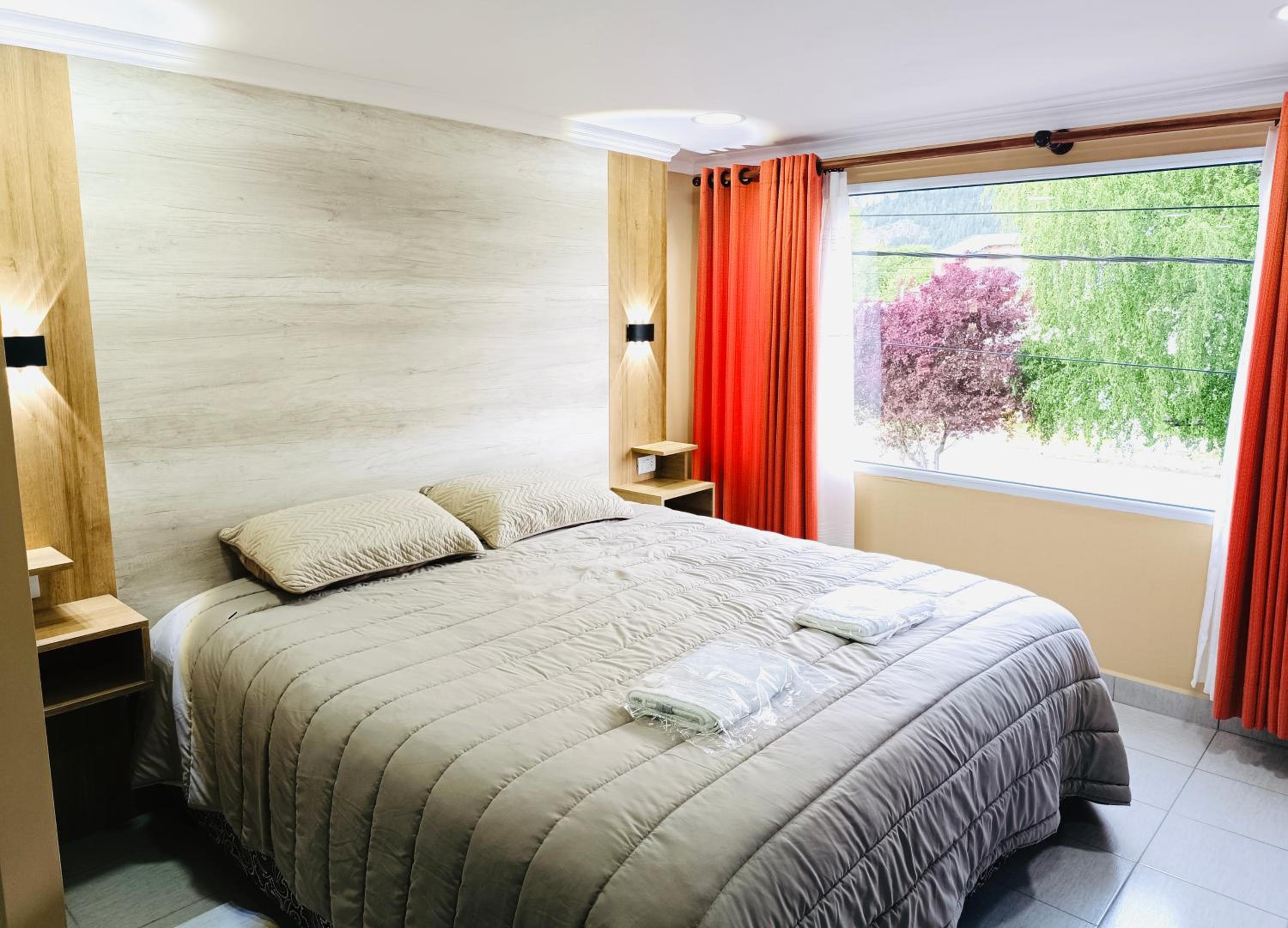 ALTURAS apart-hotel