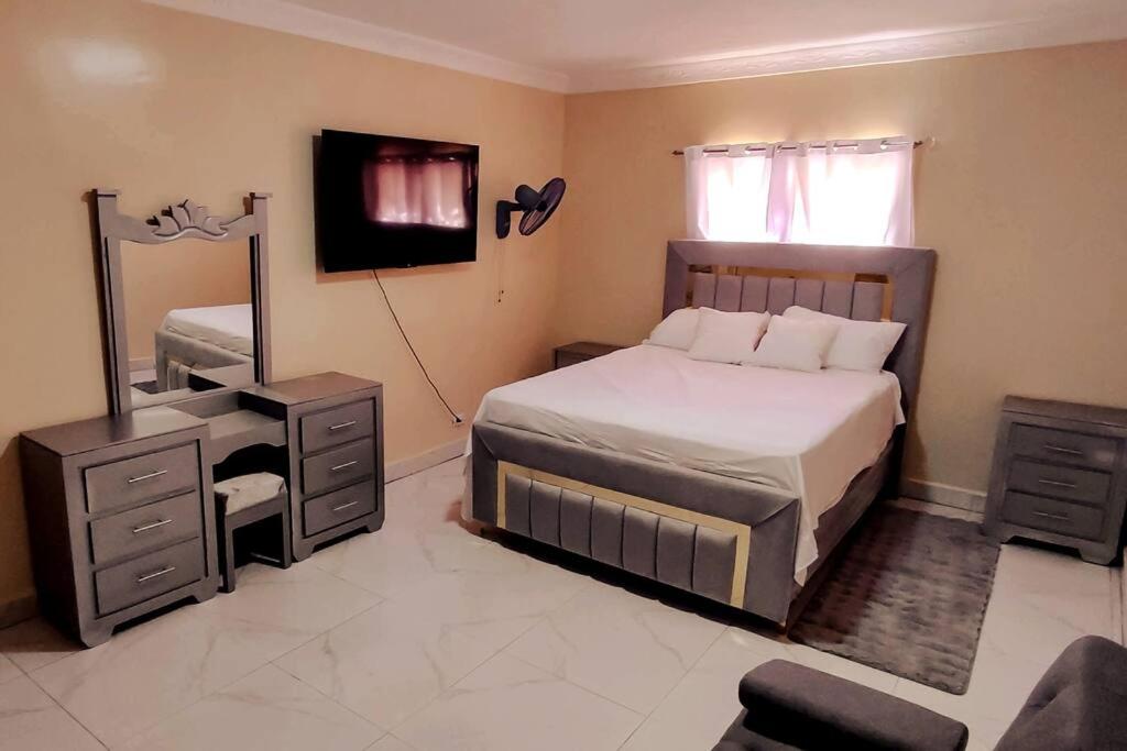 Casa para grupos con Piscina SDE