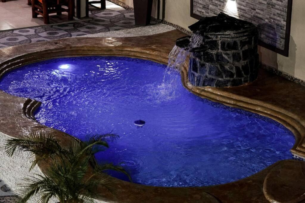 Casa para grupos con Piscina SDE