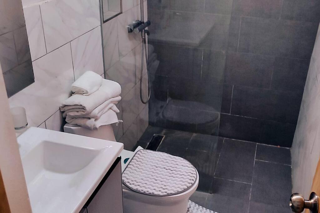 Casa para grupos con Piscina SDE