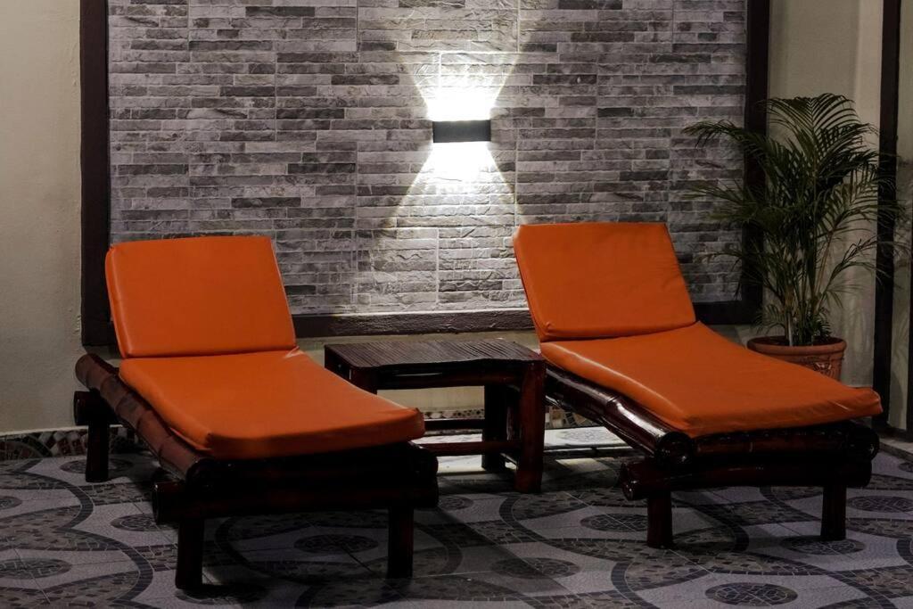 Casa para grupos con Piscina SDE