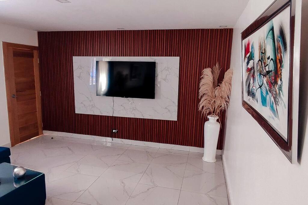 Casa para grupos con Piscina SDE