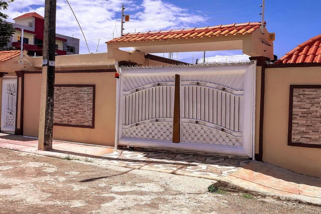 Casa para grupos con Piscina SDE