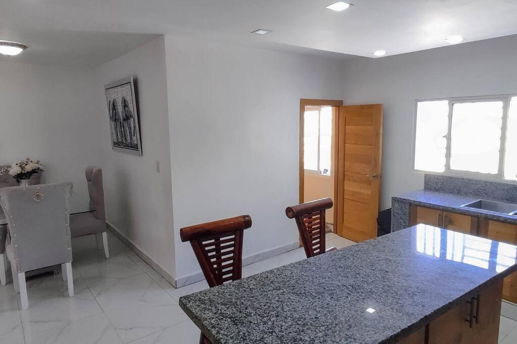 Casa para grupos con Piscina SDE
