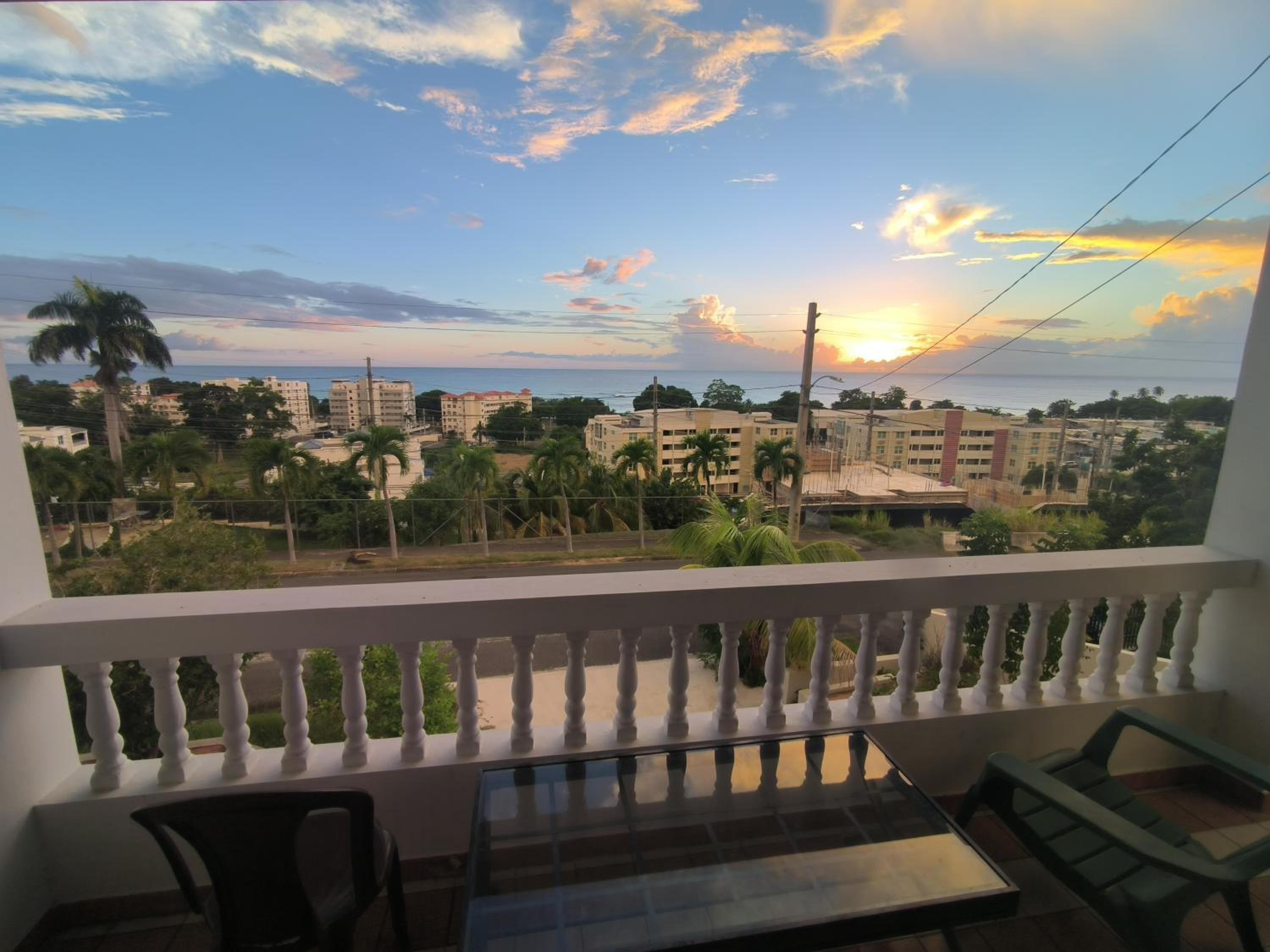 Sky House view 4