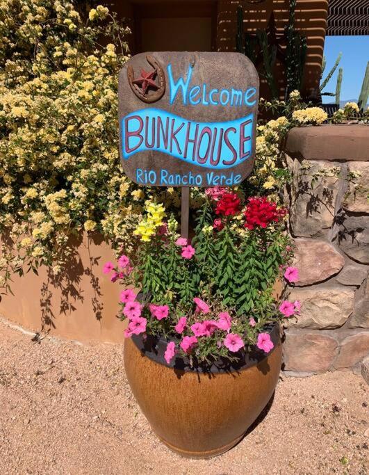 Serene & Secluded - Heart of the Sonoran Desert Bunkhouse Casita