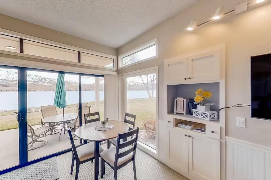Lake Chelan Shores Condos