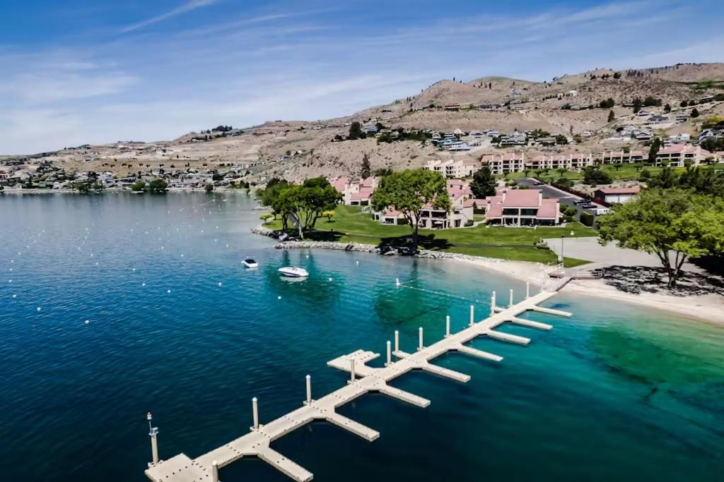 Lake Chelan Shores Condos