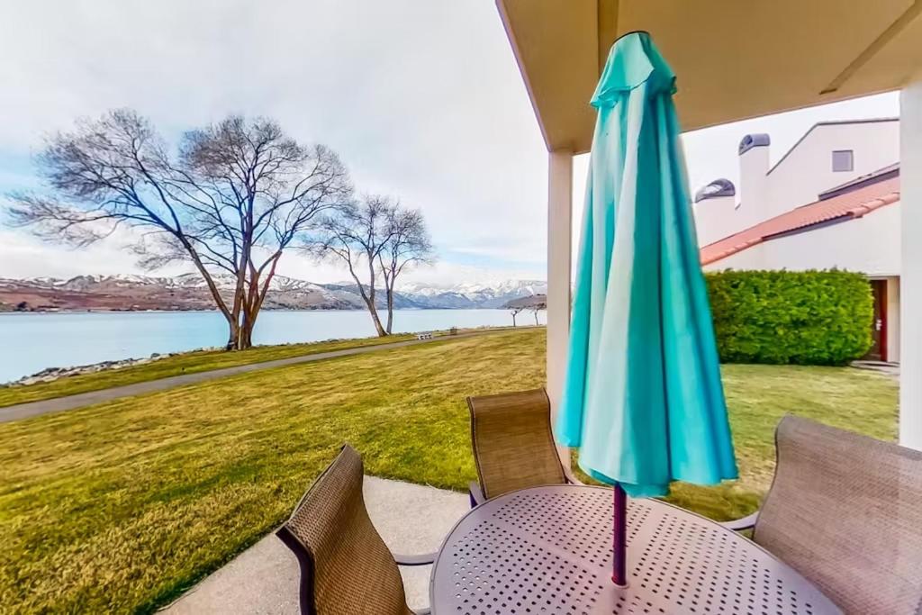 Lake Chelan Shores Condos