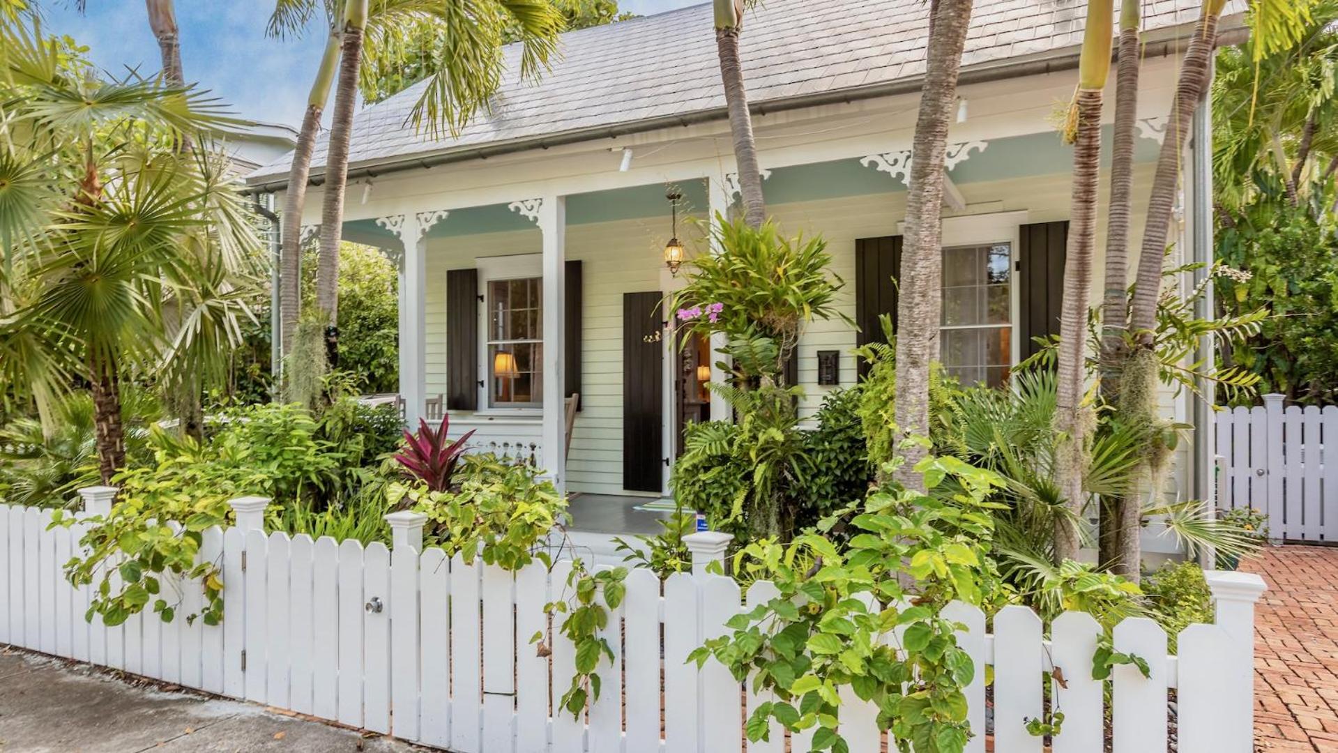 Soul of the South by Last Key Realty view 4