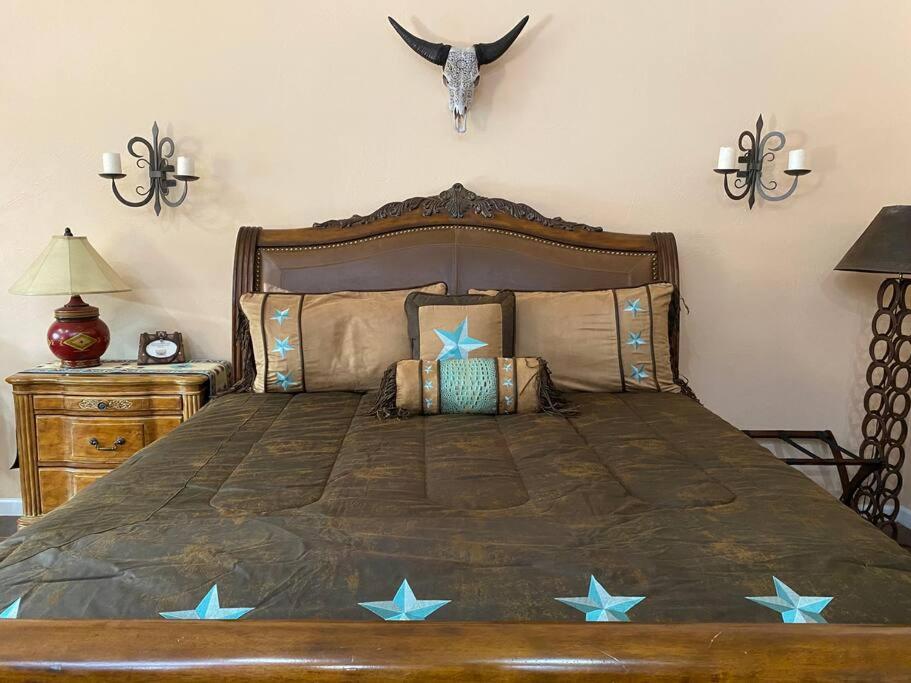 Serene & Secluded - Heart of the Sonoran Desert Bunkhouse Casita