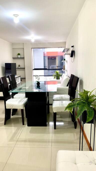 Cusco Magico 12 - Minidepartamento Zona Residencial view 4