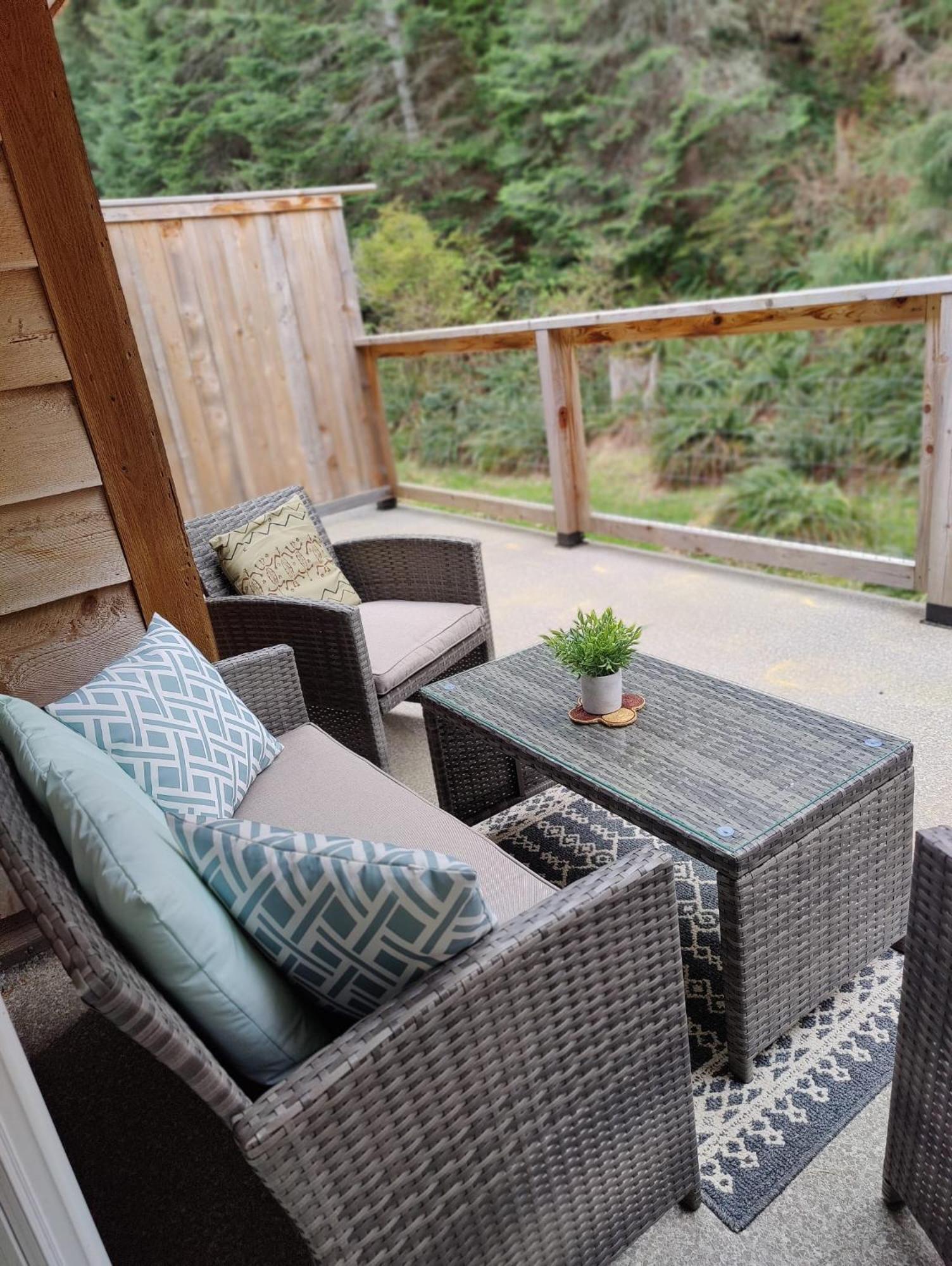 Hummingbird B&B