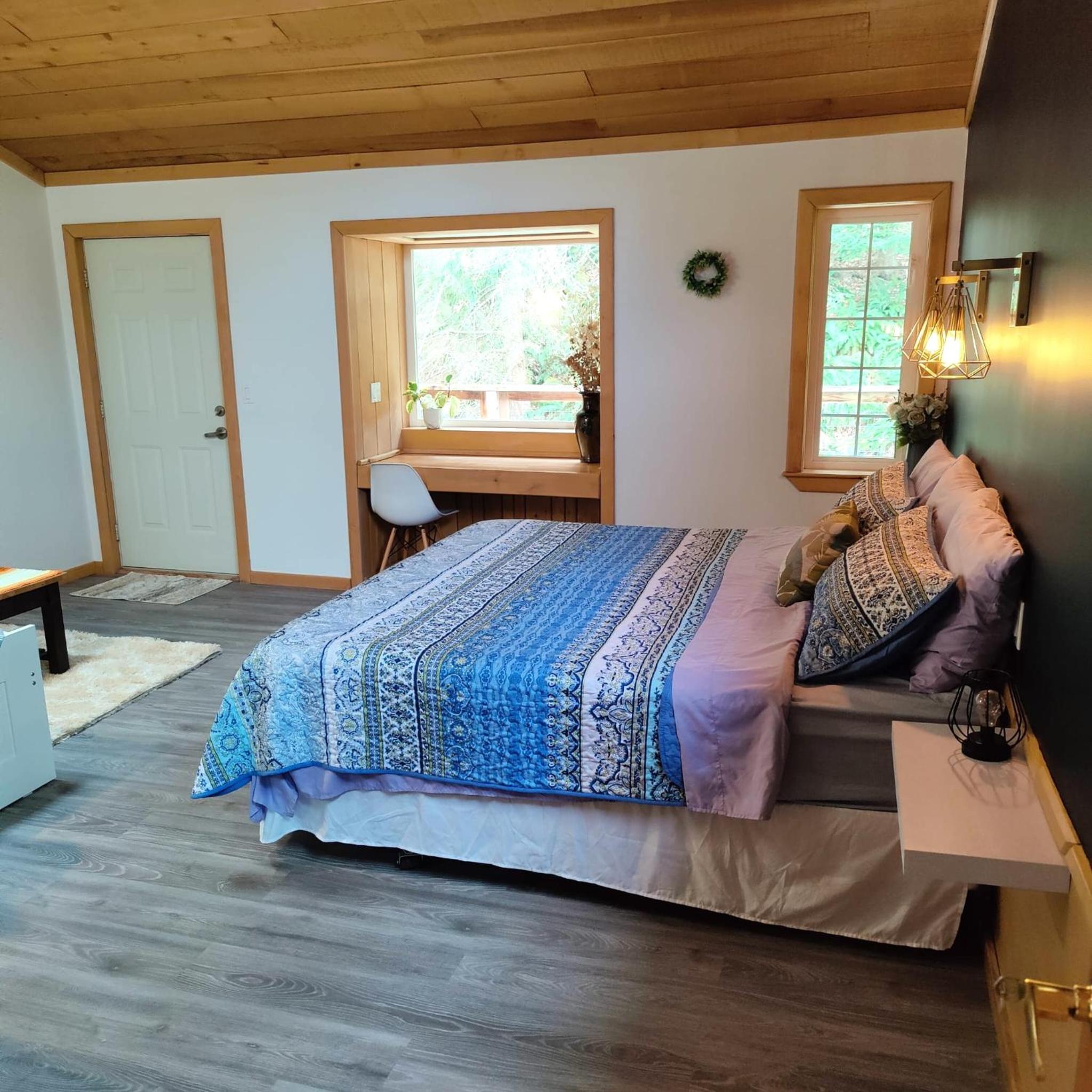 Hummingbird B&B