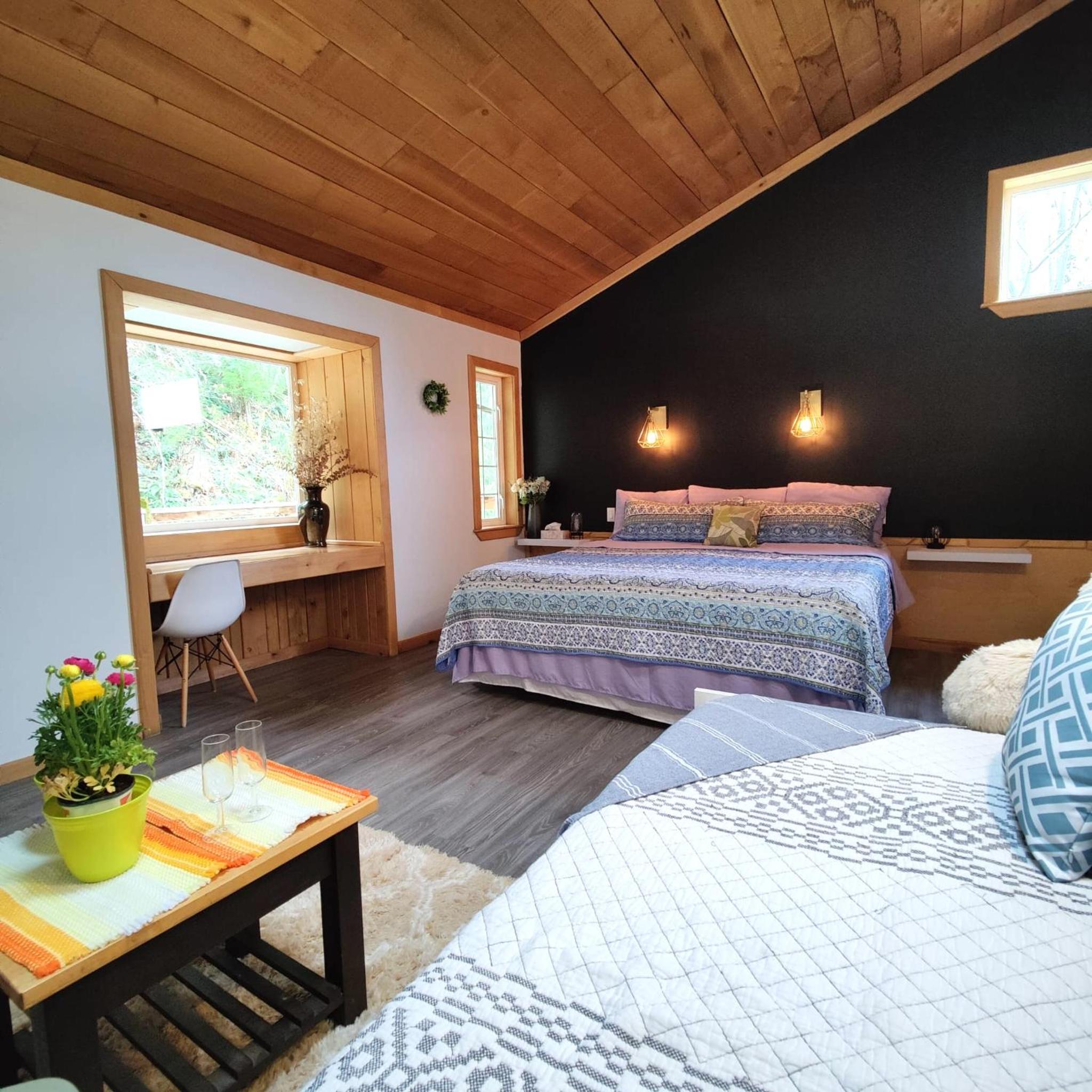 Hummingbird B&B