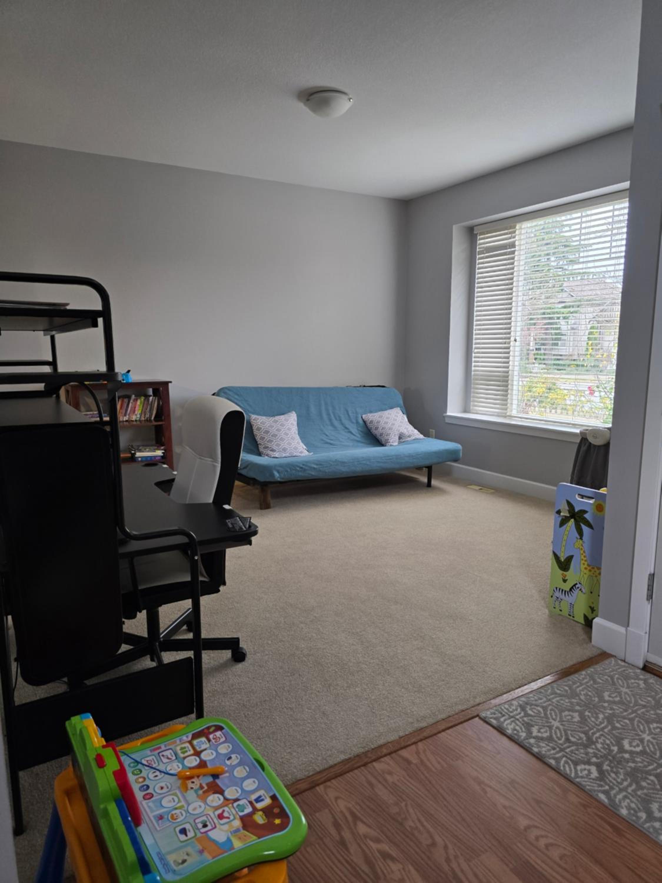 Cozy house in Langley