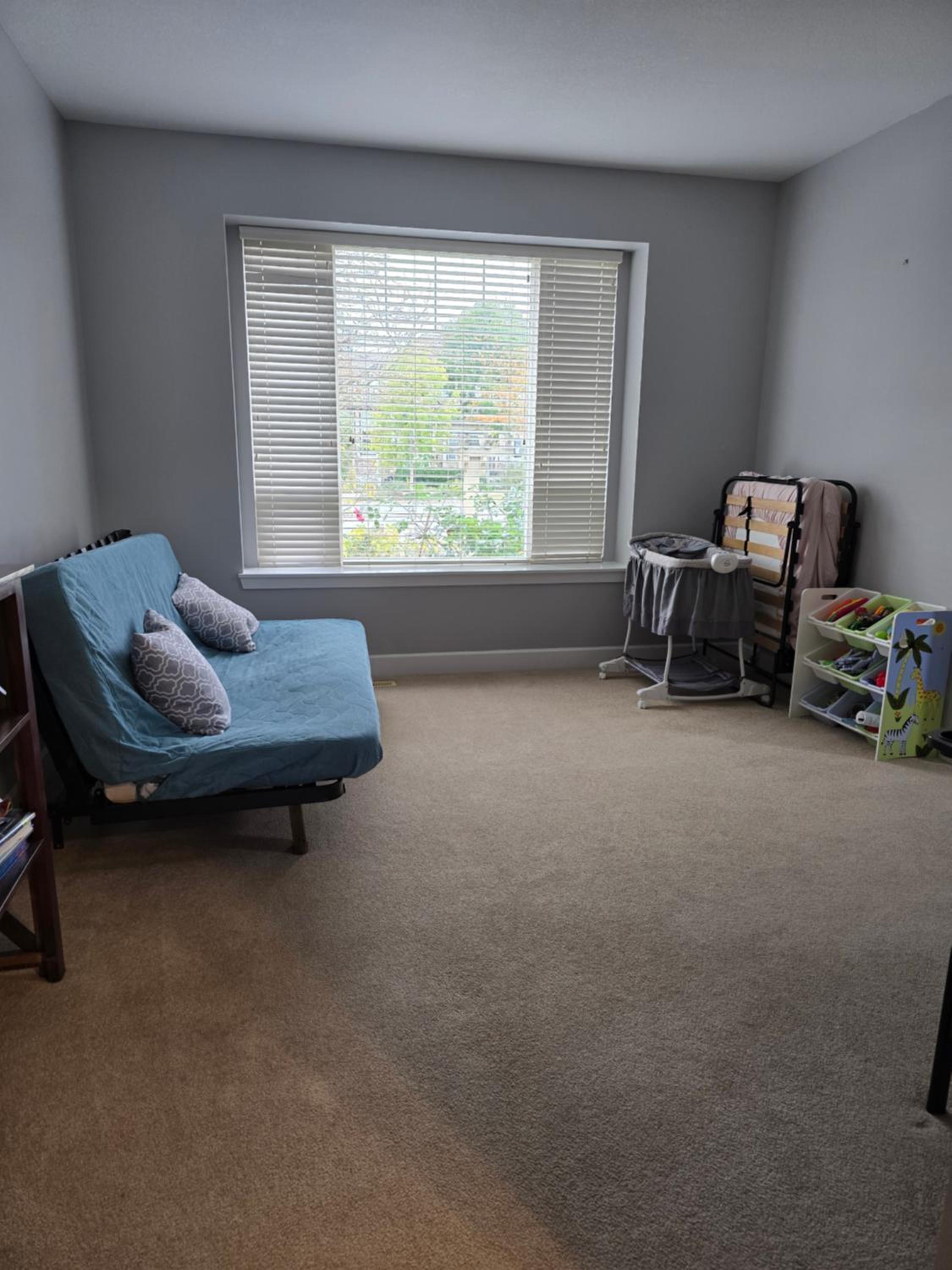Cozy house in Langley