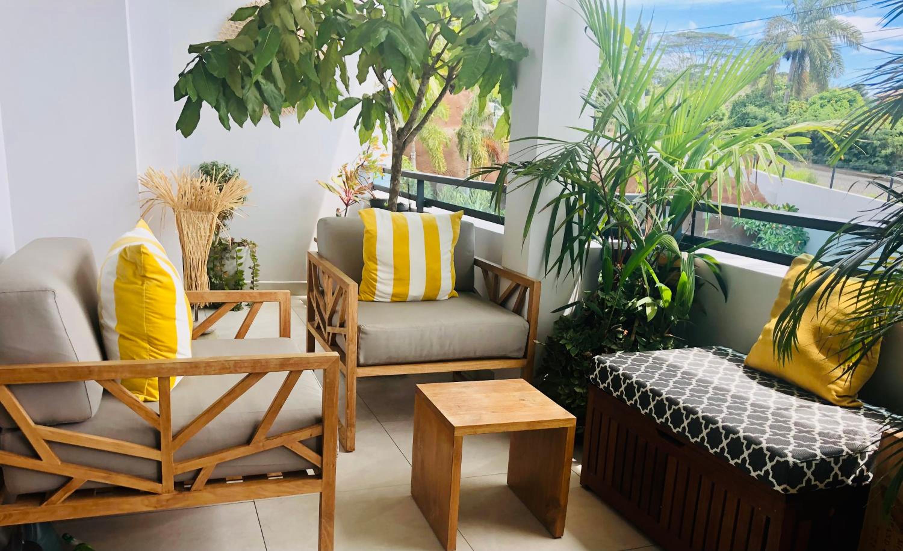 Chambre Manava view 5