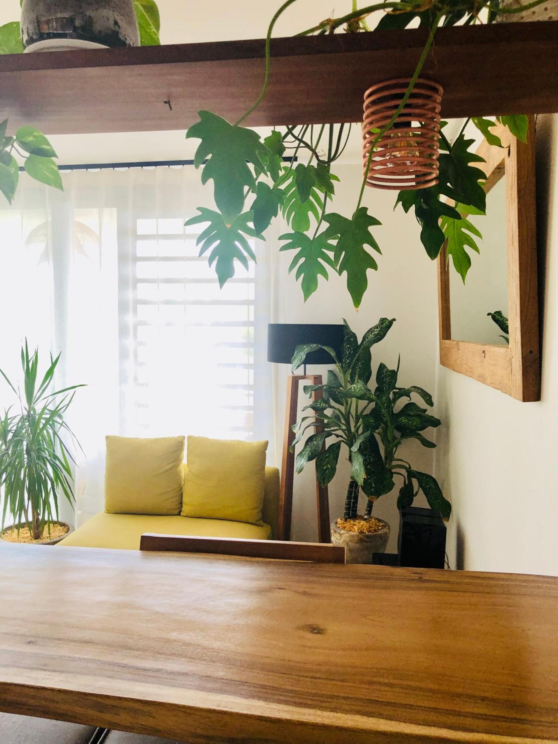 Chambre Manava view 2