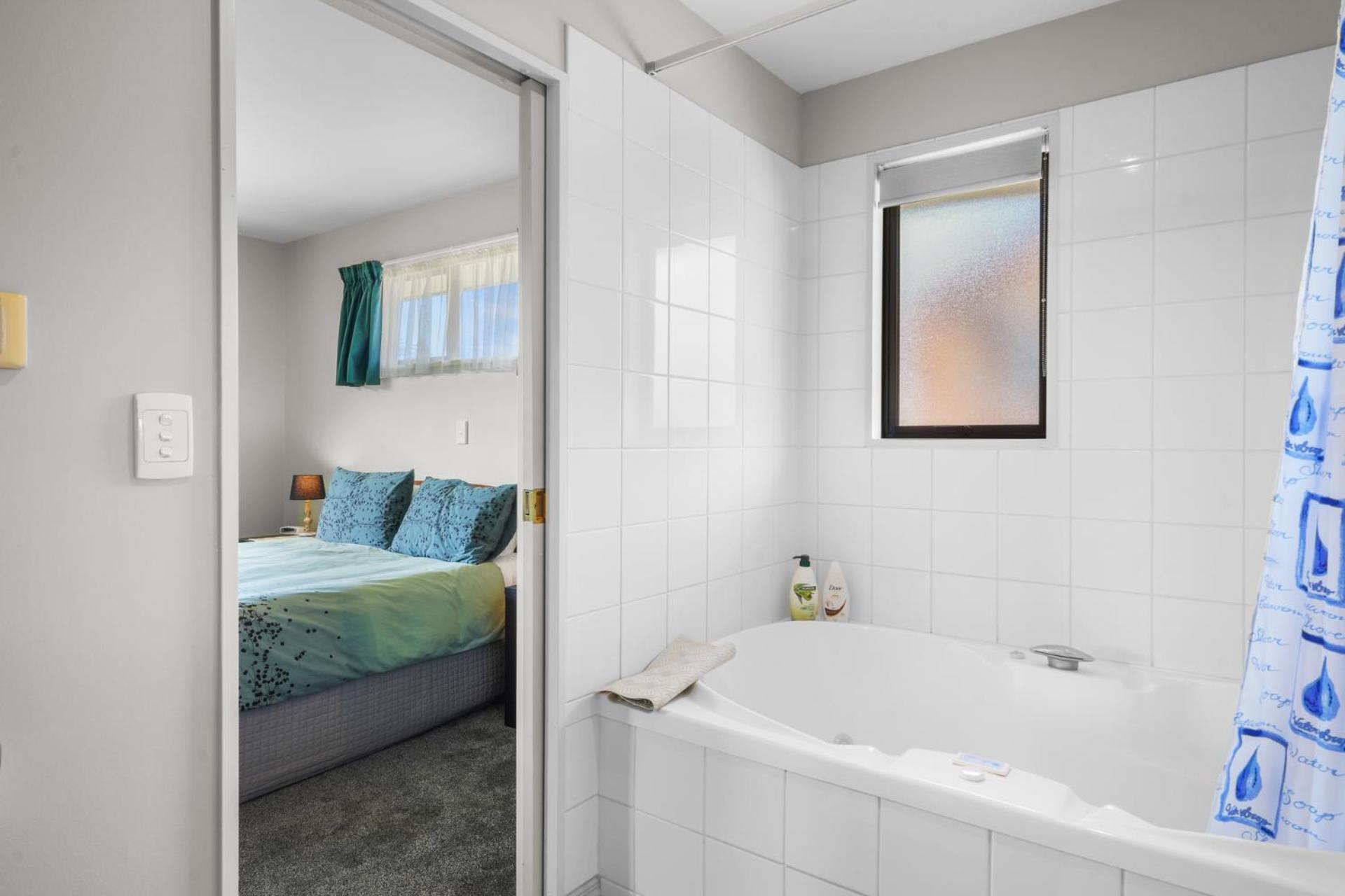 Alpine Peek - Hanmer Springs Holiday Home