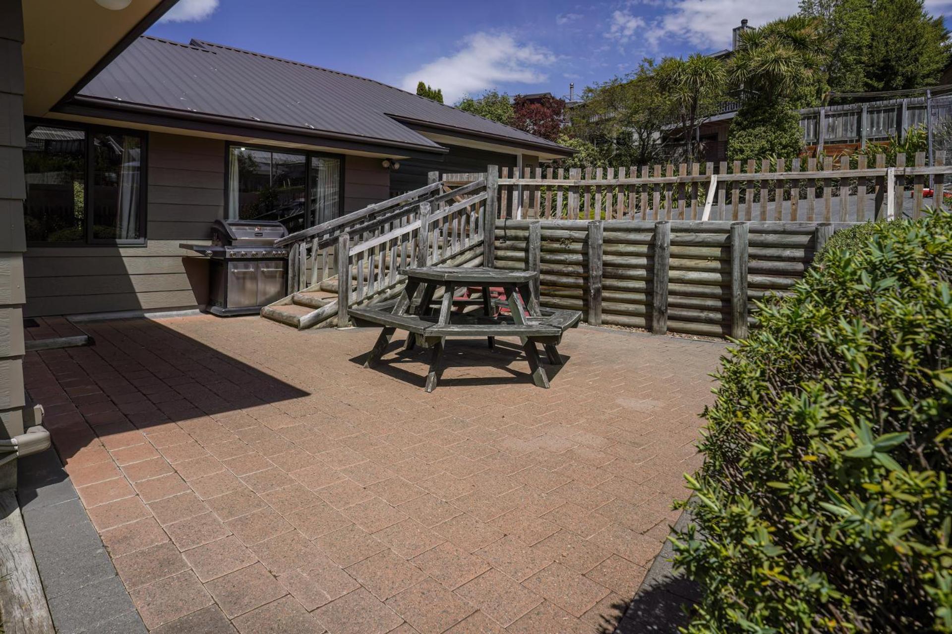 Alpine Peek - Hanmer Springs Holiday Home