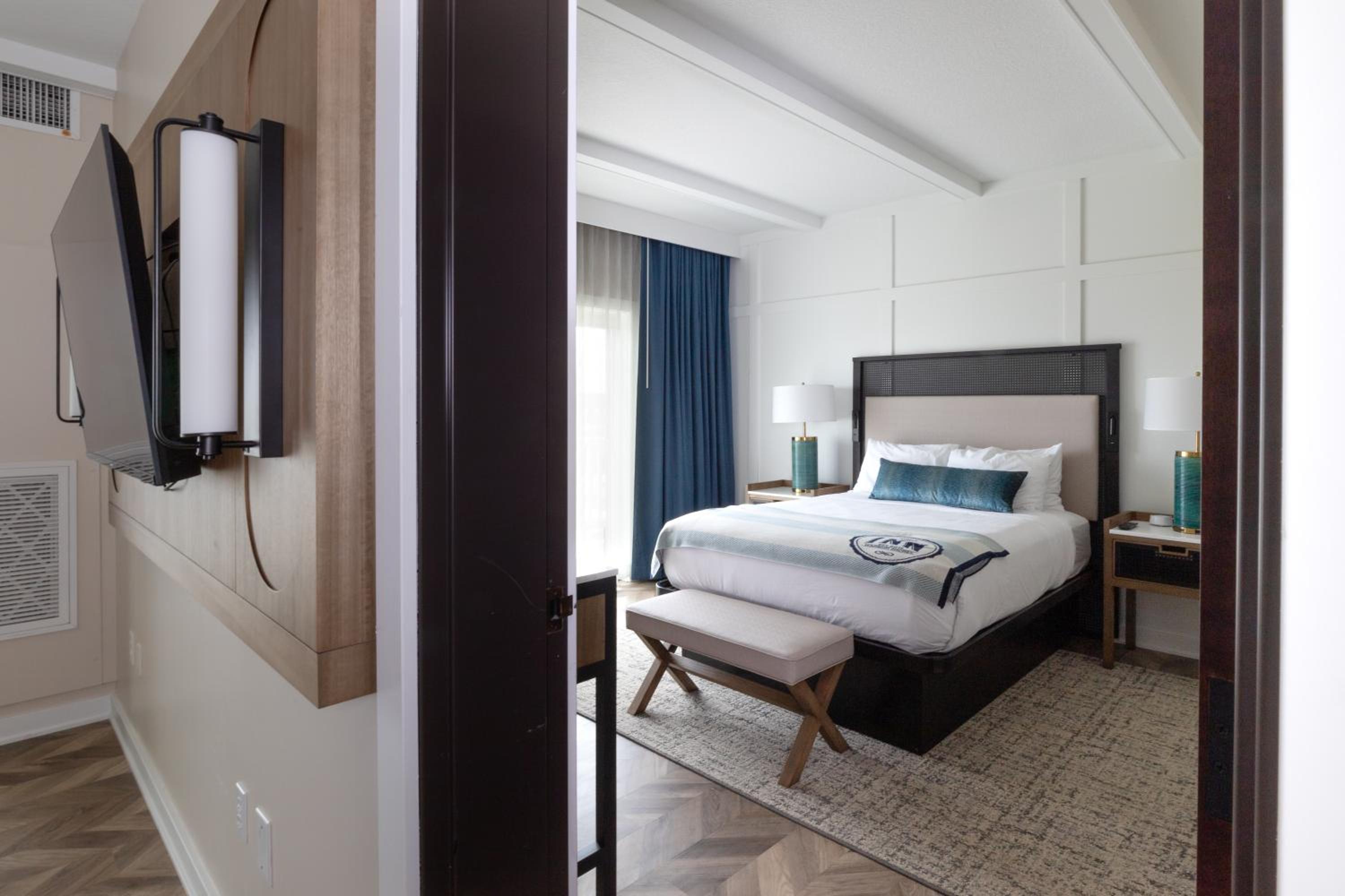 The Inn at Harbor Shores