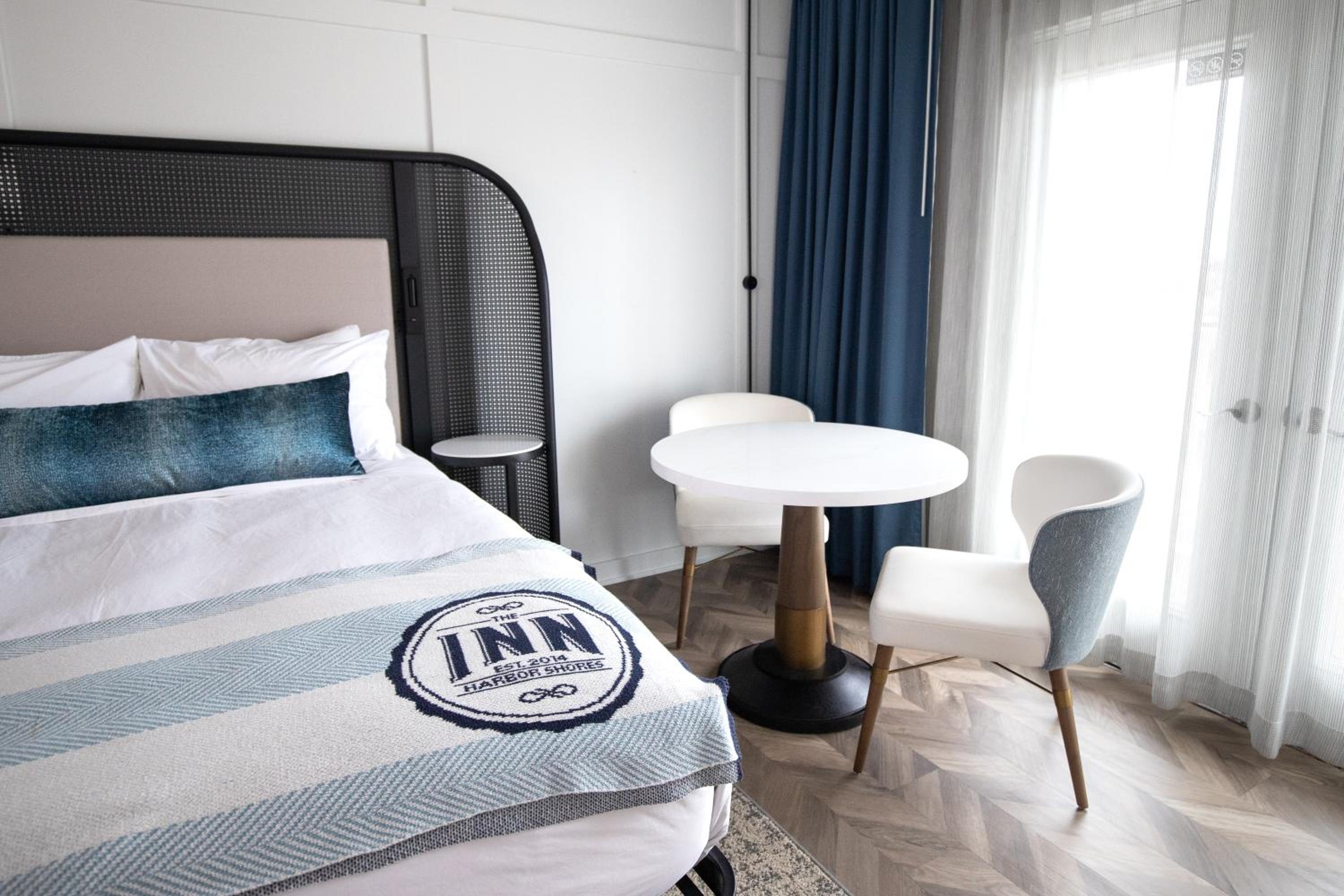 The Inn at Harbor Shores
