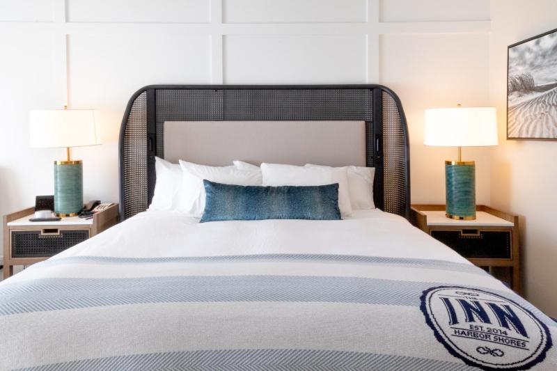The Inn at Harbor Shores