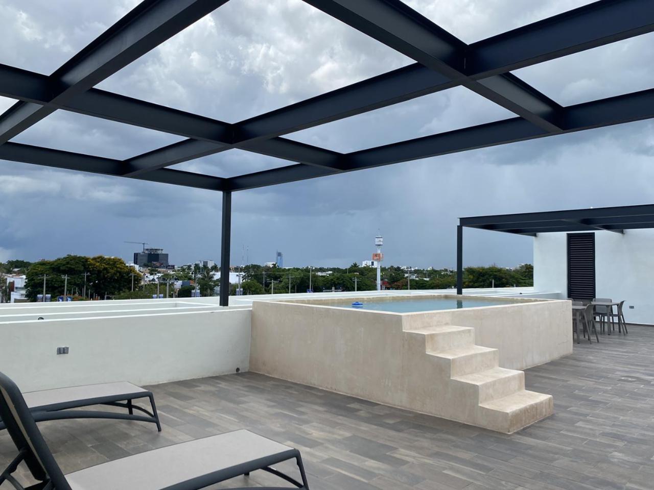 roof