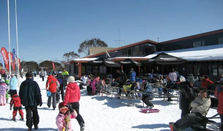 San Michele Adaminaby
