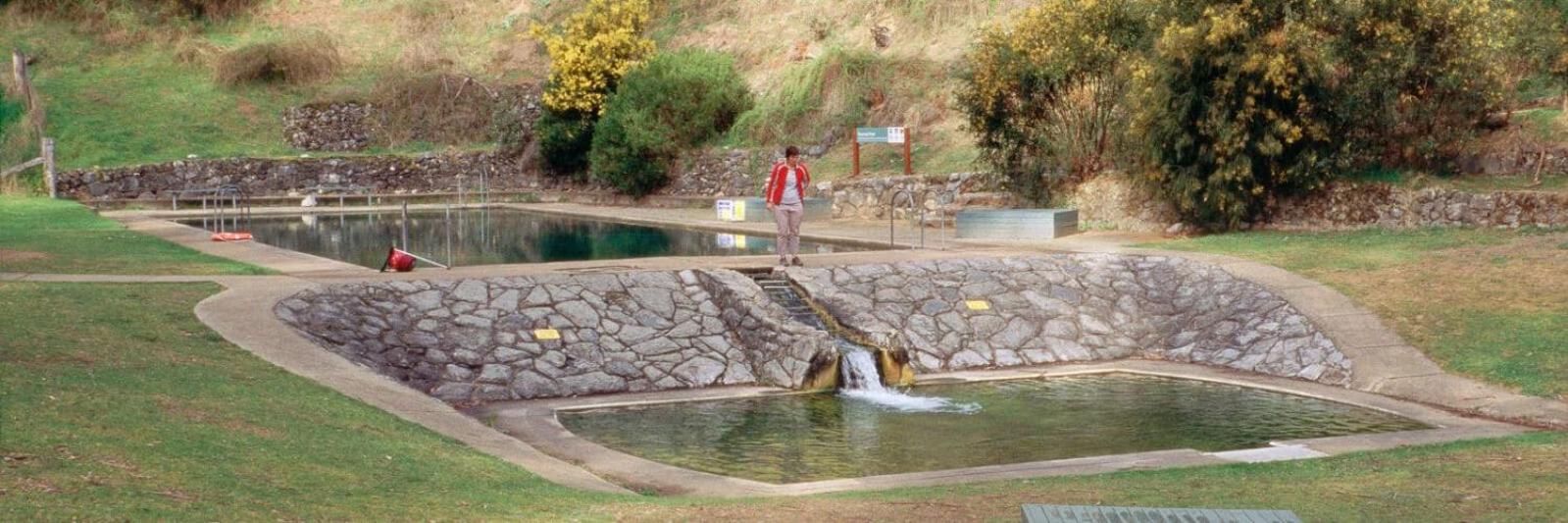 San Michele Adaminaby