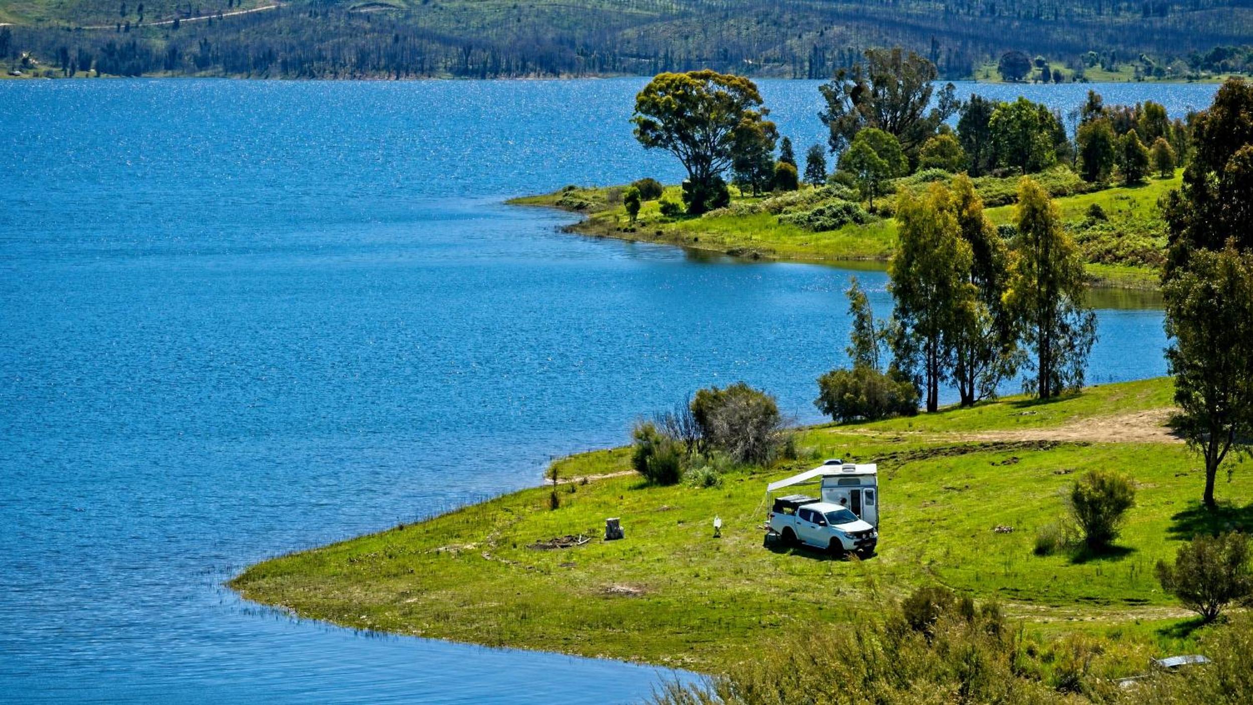 San Michele Adaminaby