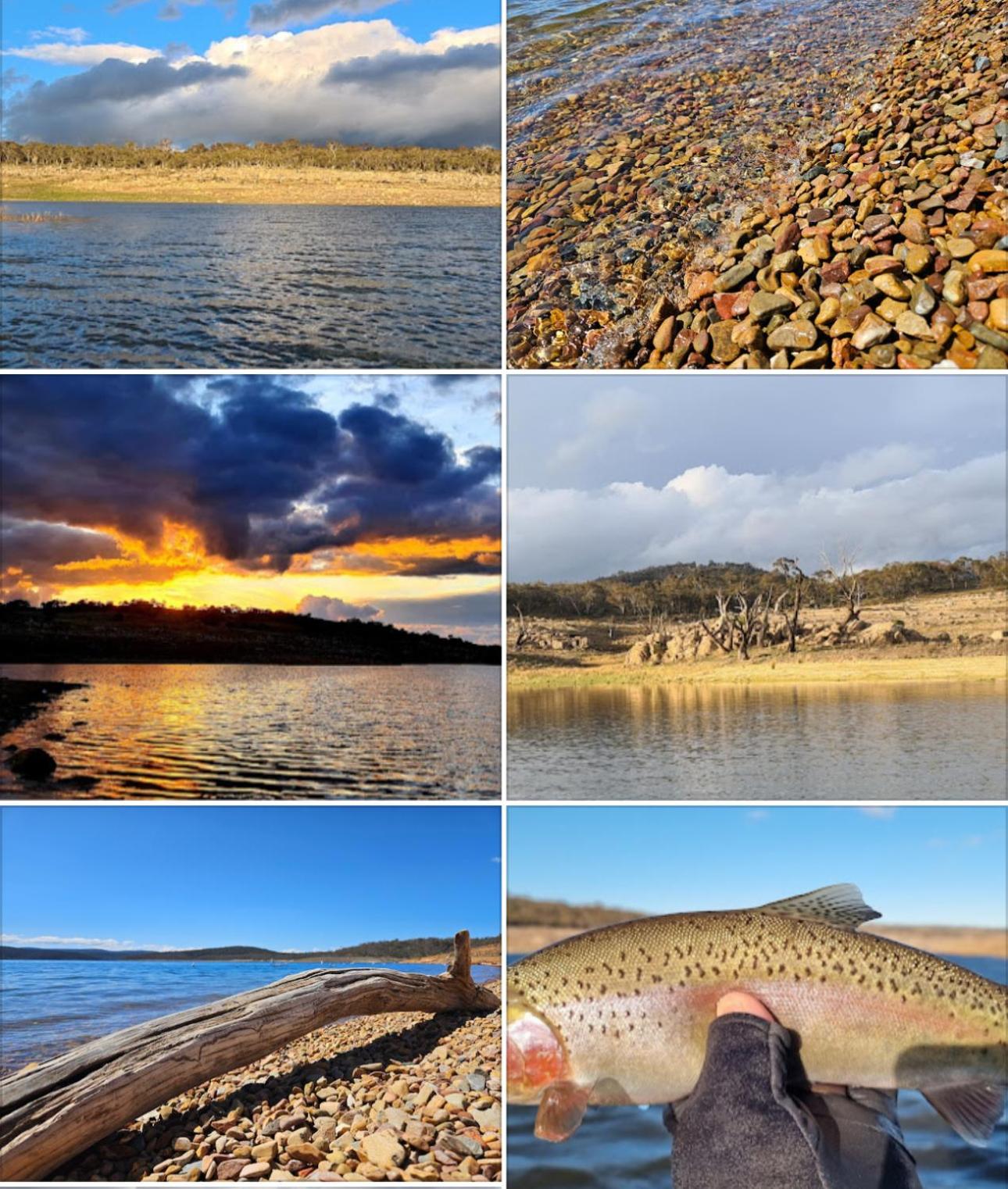 San Michele Adaminaby