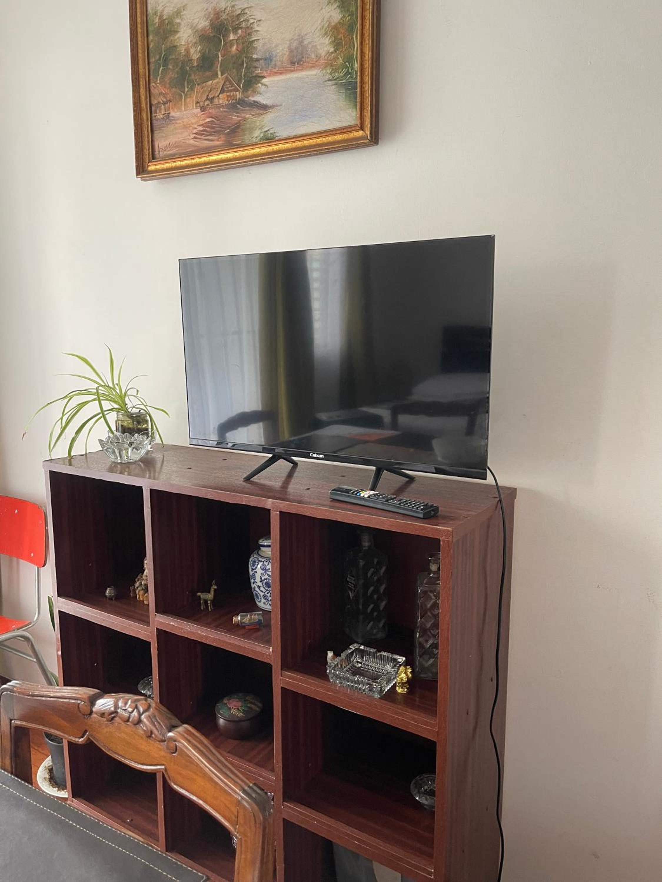 Apartamento cómodo en 2do piso