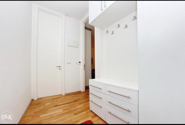 Apartman Centar Emirates