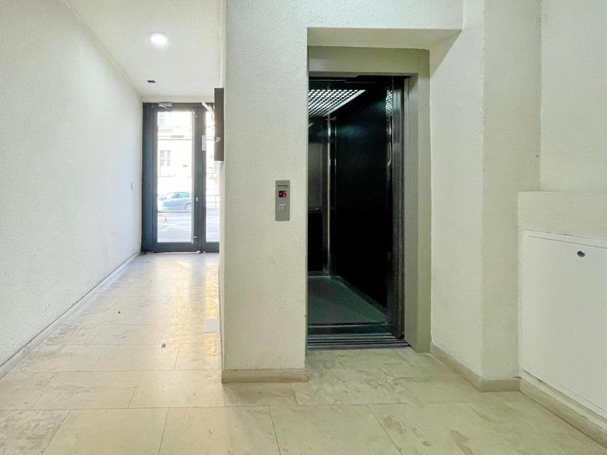 Apartman Centar Emirates