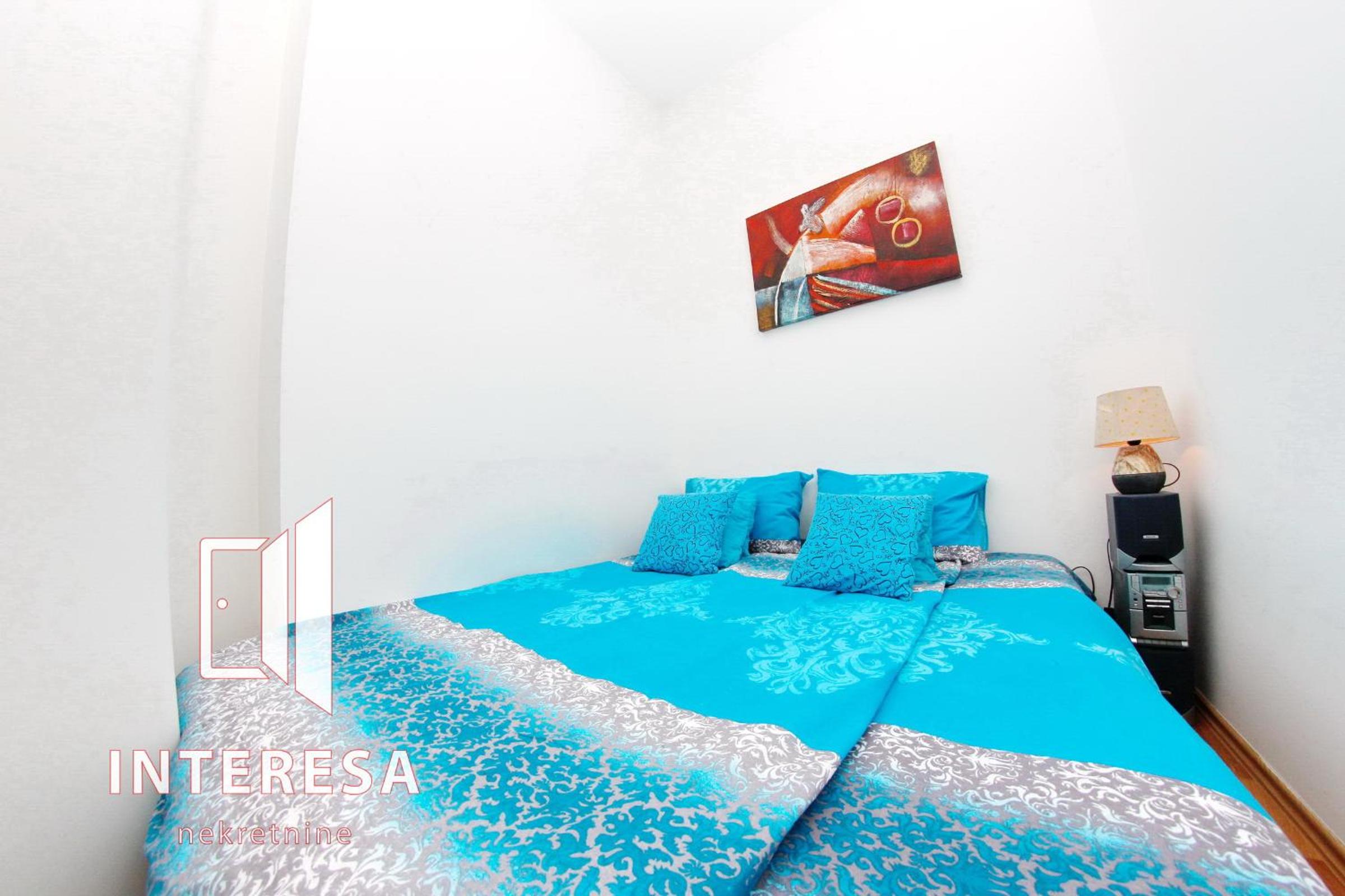 Apartman Centar Emirates